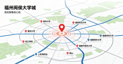 加上上街镇大学城二十余万年轻消费群体
